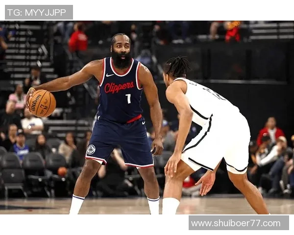 篮网与快船激战全场精彩集锦回顾与精彩瞬间分析